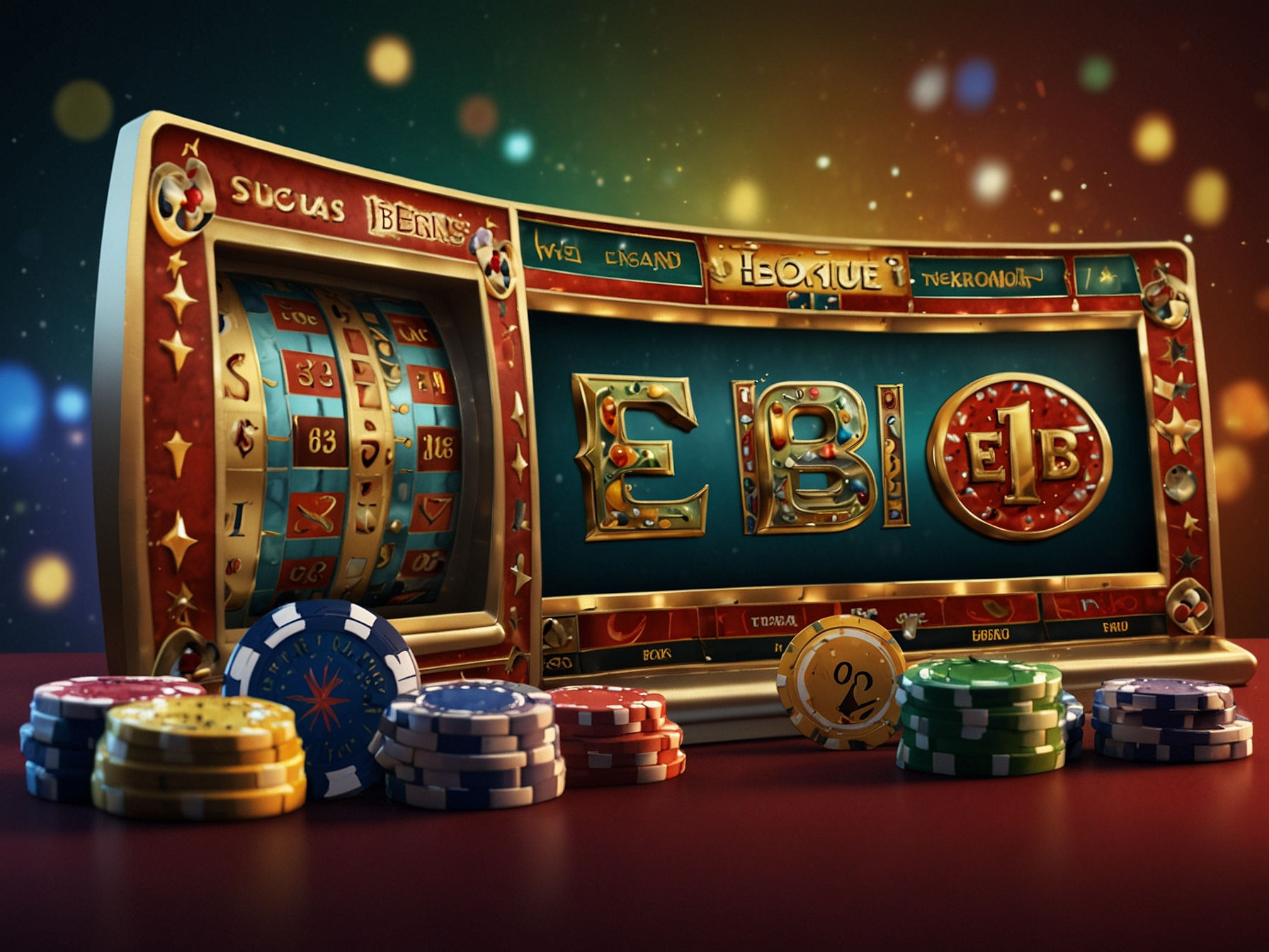 Bonos y promociones de Ecuabet