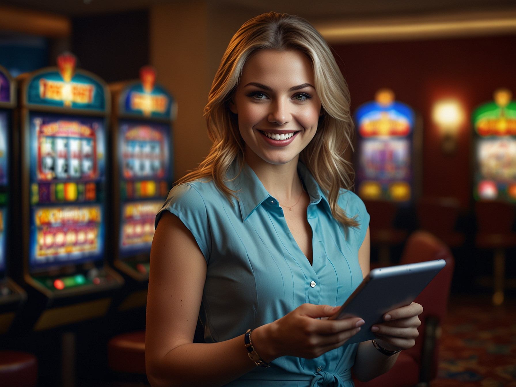 Promoción exclusiva de Ecuabet para jugadores en Ecuador