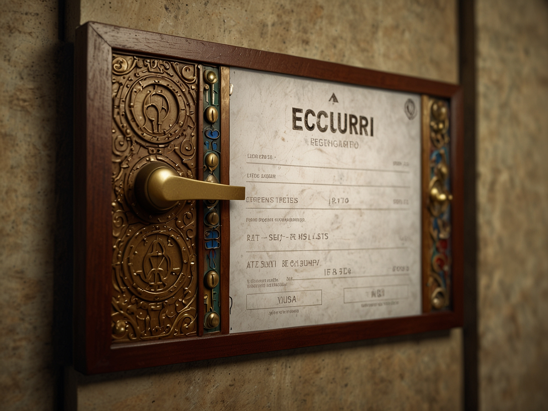 Registro seguro en Ecuabet desde Ecuador